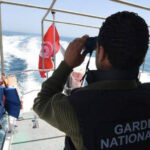 47 مليون أورو خصصتها إيطاليا بين عامي 2011 و2022 لتونس لمراقبة حدودها البحرية