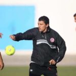 الملعب التونسي: حاتم الميساوي يخلف إسكندر القصري في تدريب أكابر كرة القدم