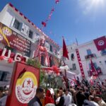 اتحاد الشغل: مجمع الوظيفة العمومية يعلن الدخول في احتجاجات ويدعو الهيئة الادارية لاقرار اضراب عام