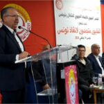 الطبوبي للنقابيين: استعدّوا لمعركة وطنية لانقاذ تونس