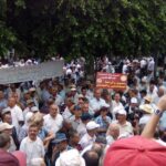 اليوم: وقفات احتجاجية للمتقاعدين للمطالبة باحترام دورية الترفيع في الاجر الادنى وآجال صرف جراياتهم