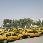 لمنع تطبيقة تنقُل المواطنين على سيارات مدنيّة: سواق التاكسي الفردي يحتجون ويطالبون بتدخّل رسمي