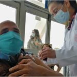 وزارة الصحة: وفاة و74 اصابة جديدة بفيروس كورونا في أسبوع