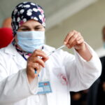 وزارة الصحة: 5 وفيات و62 إصابة جديدة بكورونا في أسبوع