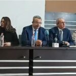 عميد المحامين ورئيس فرع تونس
