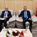 وزير الداخلية الايطالي: تونس التزمت بالسيطرة على الهجرة غير النظامية والزيارة كانت "مثمرة للغاية"