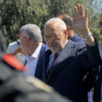 Rached Ghannouchi Appears This Tuesday Before The Judicial Center For The Fight Against Terrorism