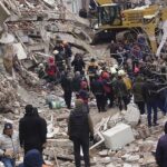 رئاسة الحكومة تدعو التونسيين الى التبرع لفائدة ضحايا زلزال سوريا وتركيا