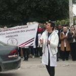 غدا: الأطباء الشبان في إضراب عام