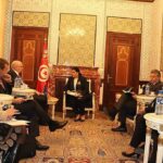 في لقاء بوزيرة المالية: سفير الاتحاد الأوروبي يجدّد الالتزام بمواصلة دعم تونس