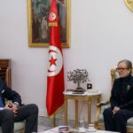 في لقاء ببودن: نائب رئيس البنك الدولي يُجدّد الالتزام بمواصلة دعم تونس