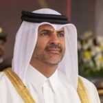 مرفوقا بوفد رسمي: رئيس وزراء قطر في زيارة عمل لتونس