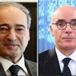 في اتصال هاتفي بنظيره السوري: وزير الخارجية الجديد يعبّر عن تضامن تونس مع أهالي ضحايا الزلزال