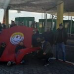 بعد ايقاف الكعبي: اضراب جديد في شركة تونس للطرقات السيارة ووقفات احتجاجية يومية