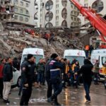قنصلية تونس باسطنبول: العثور على لاعب كرة القدم رامي مصدق ومواطنتين فُقد الاتصال بهم بعد الزلزال