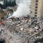 قنصلية تونس باسطنبول: لا إصابات ولا وفيات الى حدّ الآن في صفوف التونسيين إثر الزلزال