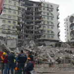 زلزال تركيا: سفارة تونس بأنقرة تعلن عن إجلاء 85 تونسيا وتأمين عودتهم الى أرض الوطن