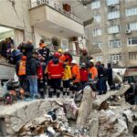 سفارة تونس بتركيا: تعذّر الاتصال بـ 4 أو 5 تونسيين عقب الزلزال ولا طلبات إجلاء حاليا