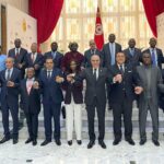 تونس تُعرب عن استغرابها من بيان مفوضية الاتحاد الافريقي حول وضعية الجالية الافريقية