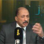 محمد عبو: البلاد تسير نحو الاقتتال والفوضى ولا انتخابات طالما الجيش والأمن مع قيس سعيّد