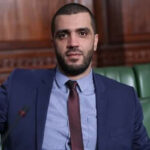 محكمة الاستئناف العسكرية تقضي بسجن راشد الخياري 6 أشهر￼