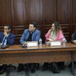 البرلمان: انتخاب عماد جبريل رئيسا للجنة النظام الداخلي