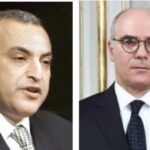 وزير الخارجية يهنئ نظيره الجزائري الجديد ويدعوه لزيارة تونس