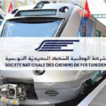 شركة السكك الحديدية: 55.5 مليون دينار كلفة مطالب النقابة