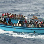 الداخلية الإيطالية: تونس بلد المغادرة الأول للمهاجرين الوافدين بشكل غير قانوني على السواحل الأوروبية
