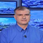 أمين محفوظ: العمل بالمراسيم ينتهي بانعقاد البرلمان الجديد
