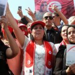 الدستوري الحرّ يطالب وزراء الداخلية العرب باصدار توصية عاجلة لقطر لسحب " تنظيماتها المشبوهة" وترحيلها من تونس