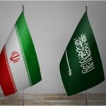 بوساطة صينية: اتفاق بين السعودية وايران على استئناف العلاقات واعادة فتح سفارتيهما في غضون شهرين