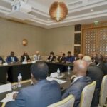 في اجتماع بتونس: مجموعة العمل الامنية حول ليبيا تناقش انشاء قوة مشتركة لتوحيد الجيش