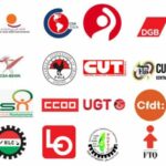 18 نقابة دولية في رسالة لسعيّد: لا يمكن أن تحكم وحدك وتضامننا مع اتحاد الشغل ليس تدخّلا في شؤون تونس