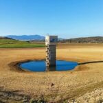 المرصد التونسي للمياه يدعو إلى إعلان حالة الجفاف والطوارئ المائية