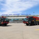 بقيمة 16 مليون دينار: تعزيز أسطول ديوان الطيران المدني والمطارات بـ8 شاحنات إنقاذ وإطفاء