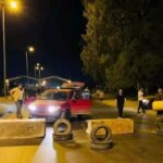 ليبيا: إعلان العصيان المدني في مدينة الزاوية ومطالبة بتطبيق الحد على المهاجرين الافارقة