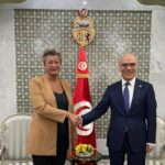 الاتحاد الأوروبي يؤكد التزامه بمواصلة دعم تونس في كل المجالات