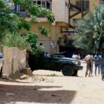 انقلاب عسكري جديد في السودان: قوات الدعم السريع تعلن السيطرة على القصر الجمهوري وإقامة البرهان ومطار الخرطوم