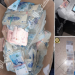 قرطاج: ايقاف شخص من أجل تدليس بطاقات بنكية وإقامات أجنبية وحجز 126 ألف دينار