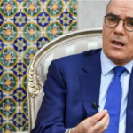 وزير الخارجية لـ "لاريبوبليكا" الإيطالية: صندوق النقد وضع شروطا لمنح تونس القرض ولا يُمكن إجبارنا على القيام بإصلاحات جذرية خلال فترة قصيرة