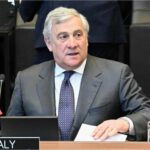 وزير خارجية ايطاليا: بإمكان الاتحاد الاوروبي اقناع صندوق النقد بصرف القرض لتونس دون اشتراط إصلاحات لا يمكن تنفيذها