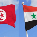 تونس سوريا