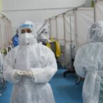وزارة الصحة: 9 وفيات و221 إصابة جديدة بفيروس كورونا في أسبوع