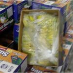 بن عروس: حجز 12 طنا من الموز وإعادة توزيعها على الفضاءات التجارية