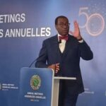 رئيس البنك الإفريقي للتنمية يُرجّح انتهاء المفاوضات بين تونس وصندوق النقد قريبا