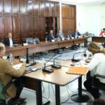 البرلمان : لجنة المالية توافق على مشروع قانون يتعلق بقرض مبرم بين تونس والبنك الإفريقي للتوريد والتصدير باجماع كل أعضائها