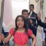 وزارة المرأة: فتح تحقيق في فيديو صادم لاطفال يرقصون بأسلحة بيضاء