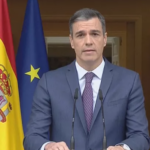 إسبانيا: رئيس الحكومة يعلن عن حلّ البرلمان وإجراء انتخابات مبكّرة