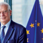 الاتحاد الاوروبي: وزيرا خارجية بلجيكا والبرتغال سيحملان رسائل سياسية مهمة في زيارتهما لتونس
